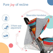 Load image into Gallery viewer, Sunshine Baby Stroller

