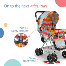 Load image into Gallery viewer, Sunshine Baby Stroller
