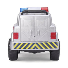 Load image into Gallery viewer, Light &amp; Sound Police Car Toy
