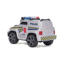 Load image into Gallery viewer, Light &amp; Sound Police Car Toy
