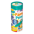 Paint Pop Quick Dry Paint Pens- 12 Pack