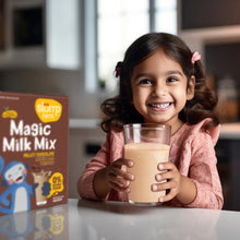 Load image into Gallery viewer, Magic Millet Chocolate Milk Mix
