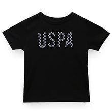 Load image into Gallery viewer, Black Pure Cotton T-Shirt

