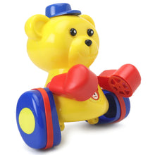 Load image into Gallery viewer, Push And Pull Along Teddy Rider For Toddlers
