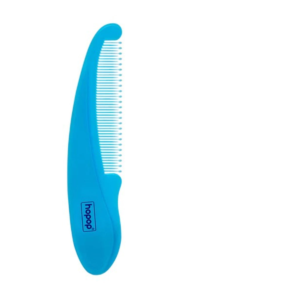 Baby Comb With Rounded Teeth