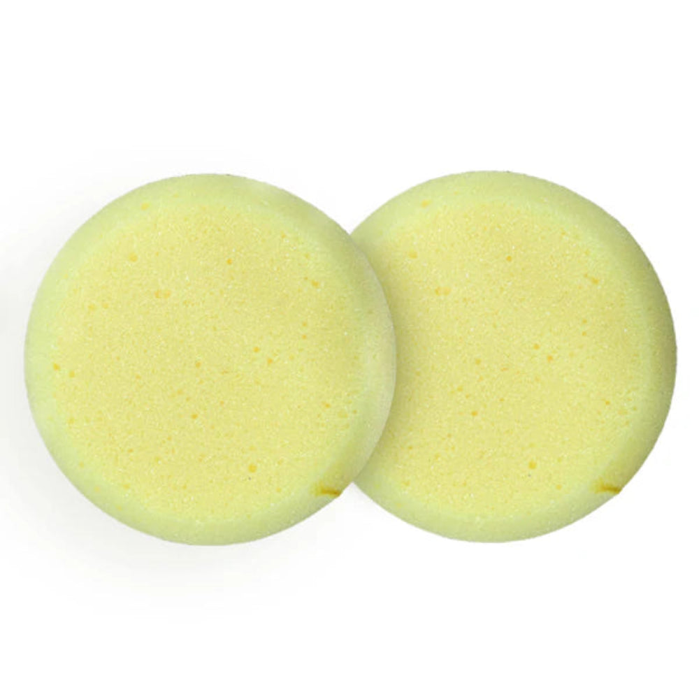 Soft & Gentle Baby Bath Sponge - Pack Of 2