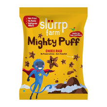 Load image into Gallery viewer, Mighty Munch - Choco Ragi
