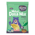 Spinach Millet Dosa Mix - 150gm
