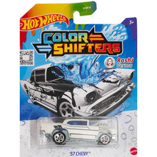 Load image into Gallery viewer, Die Cast Loop Coupe Color Shifter Free Wheels Car
