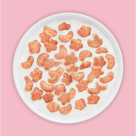 Berry Crunch Ragi Stars And Moons - 400gm