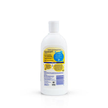 Load image into Gallery viewer, Natural Baby Cleanser -450ml
