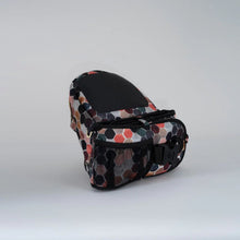 Load image into Gallery viewer, Honeycomb Baby Carrier With Hip Seat
