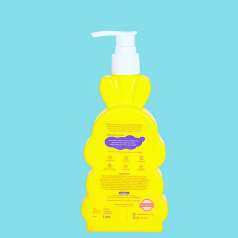 Magical Mango Bathwash- 200ml