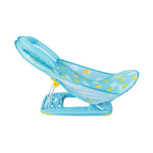 Load image into Gallery viewer, Deluxe baby Bather - Green
