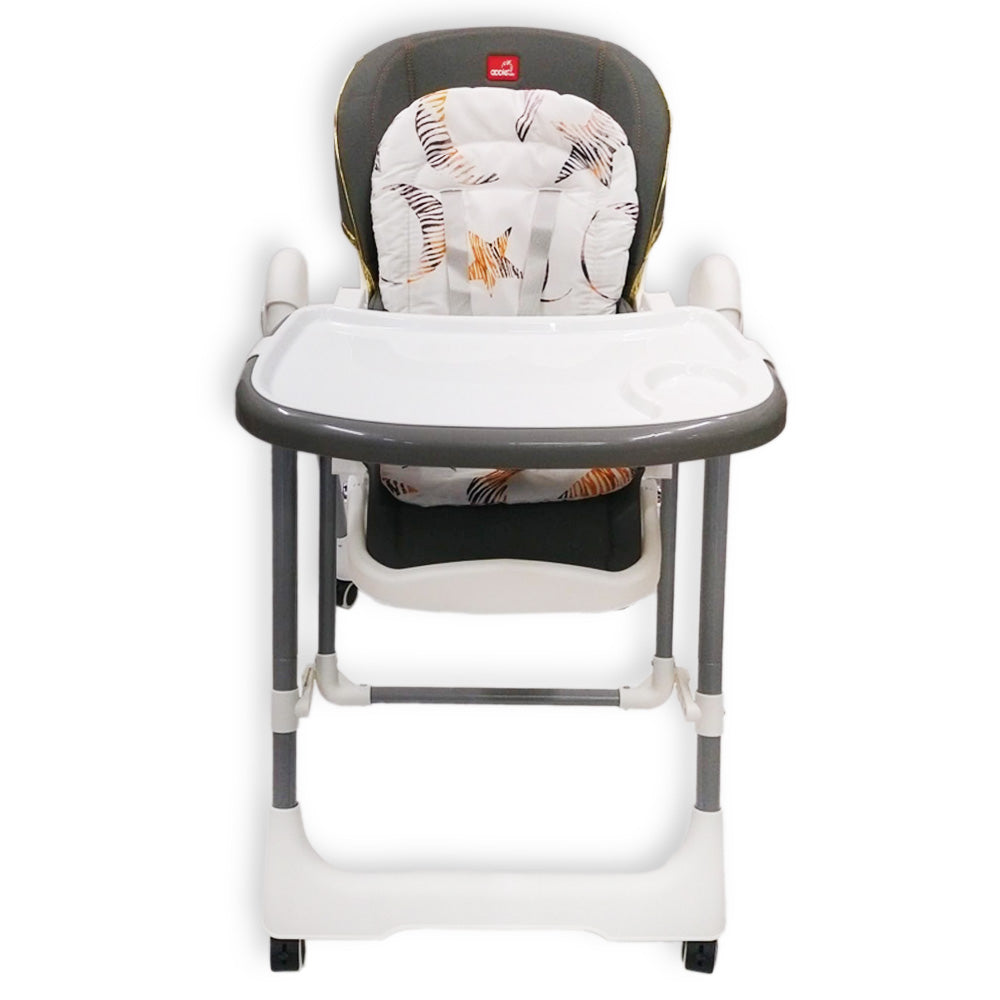 Multifunctional High Chair Cum Swing