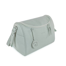 Load image into Gallery viewer, Green Yummi Diaper Changing Bag
