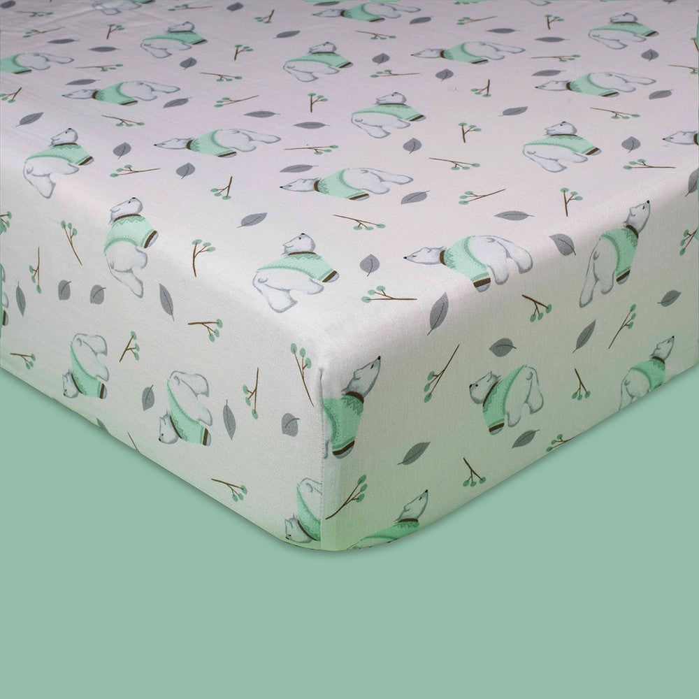 Green Arctic The Wild First Year Gift Set