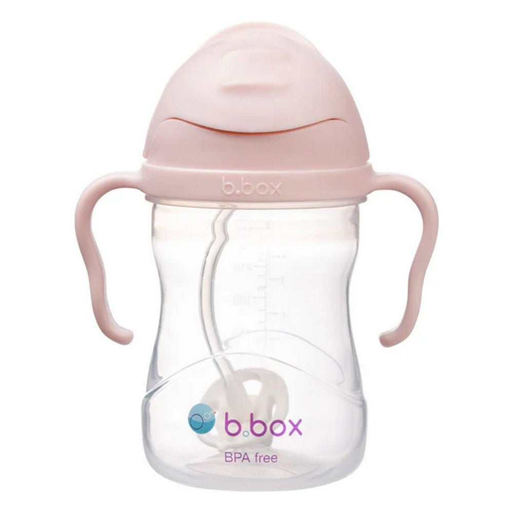 Weighted Straw Sippy Cup 240ml