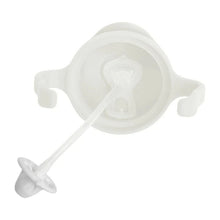 Load image into Gallery viewer, Weighted Straw Sippy Cup - Glow In The Dark
