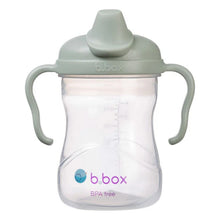 Load image into Gallery viewer, Soft Spout Cup - 240ml
