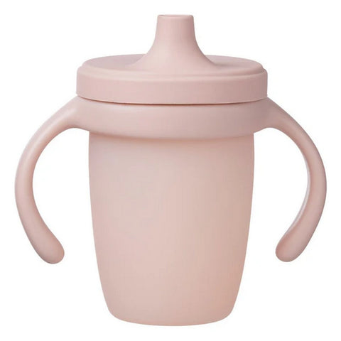 Silicone Spout Cup