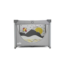 Load image into Gallery viewer, Grey Joie Cheer playpen
