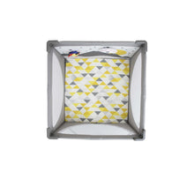 Load image into Gallery viewer, Grey Joie Cheer playpen
