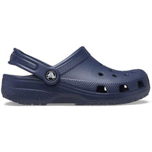 Load image into Gallery viewer, Navy Blue Classic Clog
