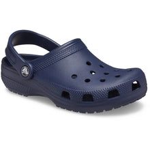 Load image into Gallery viewer, Navy Blue Classic Clog
