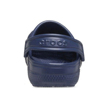 Load image into Gallery viewer, Navy Blue Classic Clog
