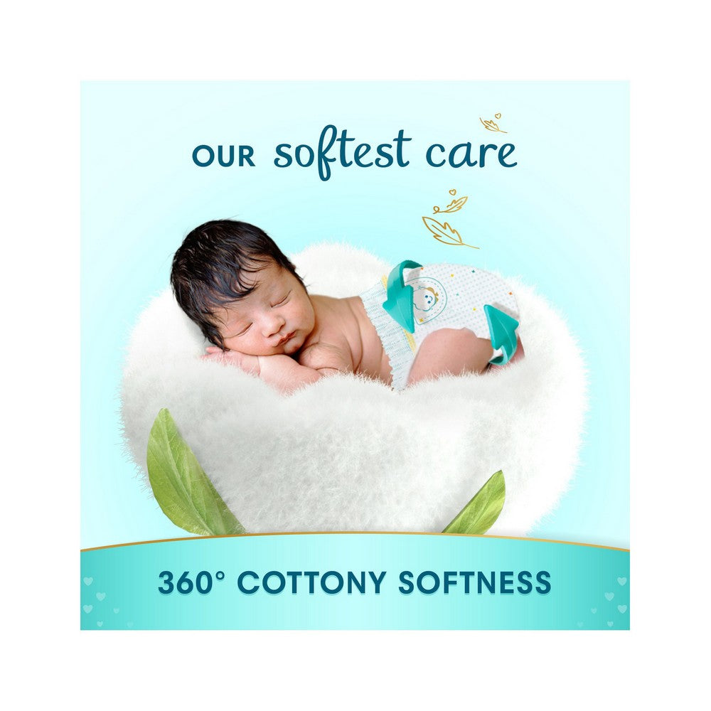 Large Pampers Premium Care Pant Style Diapers - 44 Pieces (9-14kg)