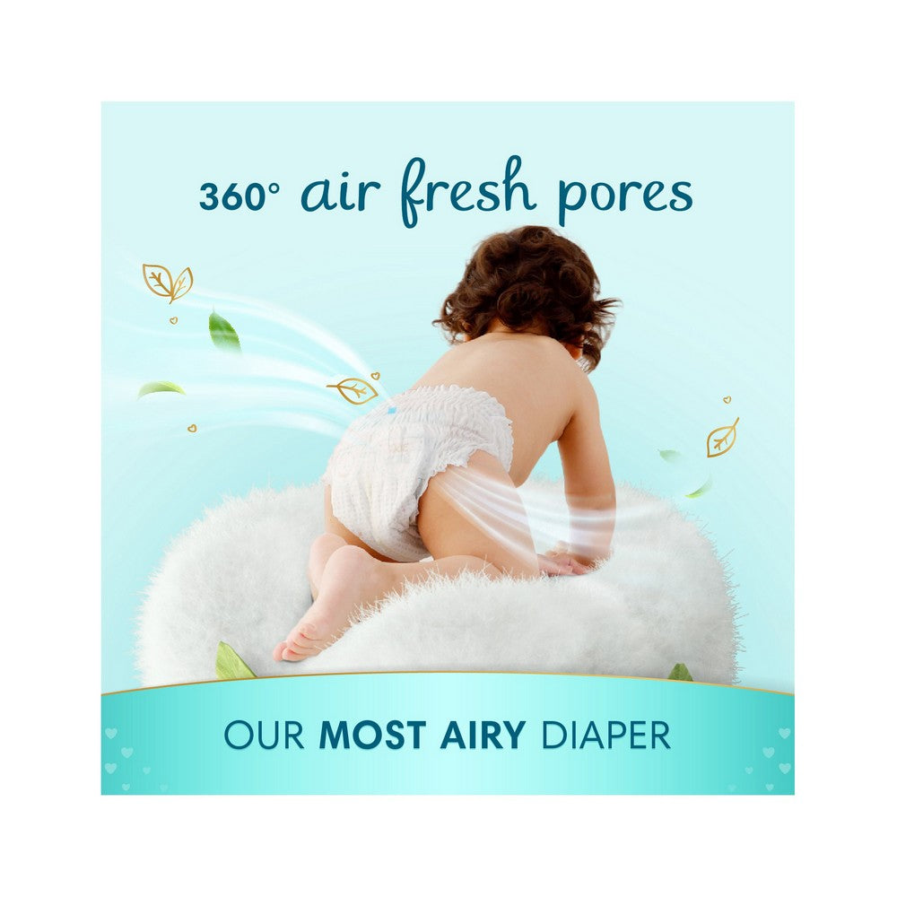 Large Pampers Premium Care Pant Style Diapers - 44 Pieces (9-14kg)