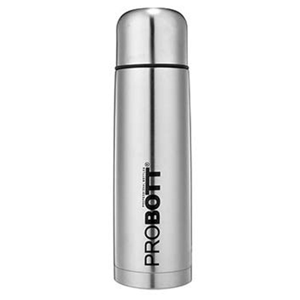 Thermosteel Vacuum Old Edition Hot And Cold Water Bottle - 750ml