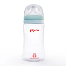 Load image into Gallery viewer, Mint Wn3 Pp Nursing Bottle - Plus Type Nipple 160 ml
