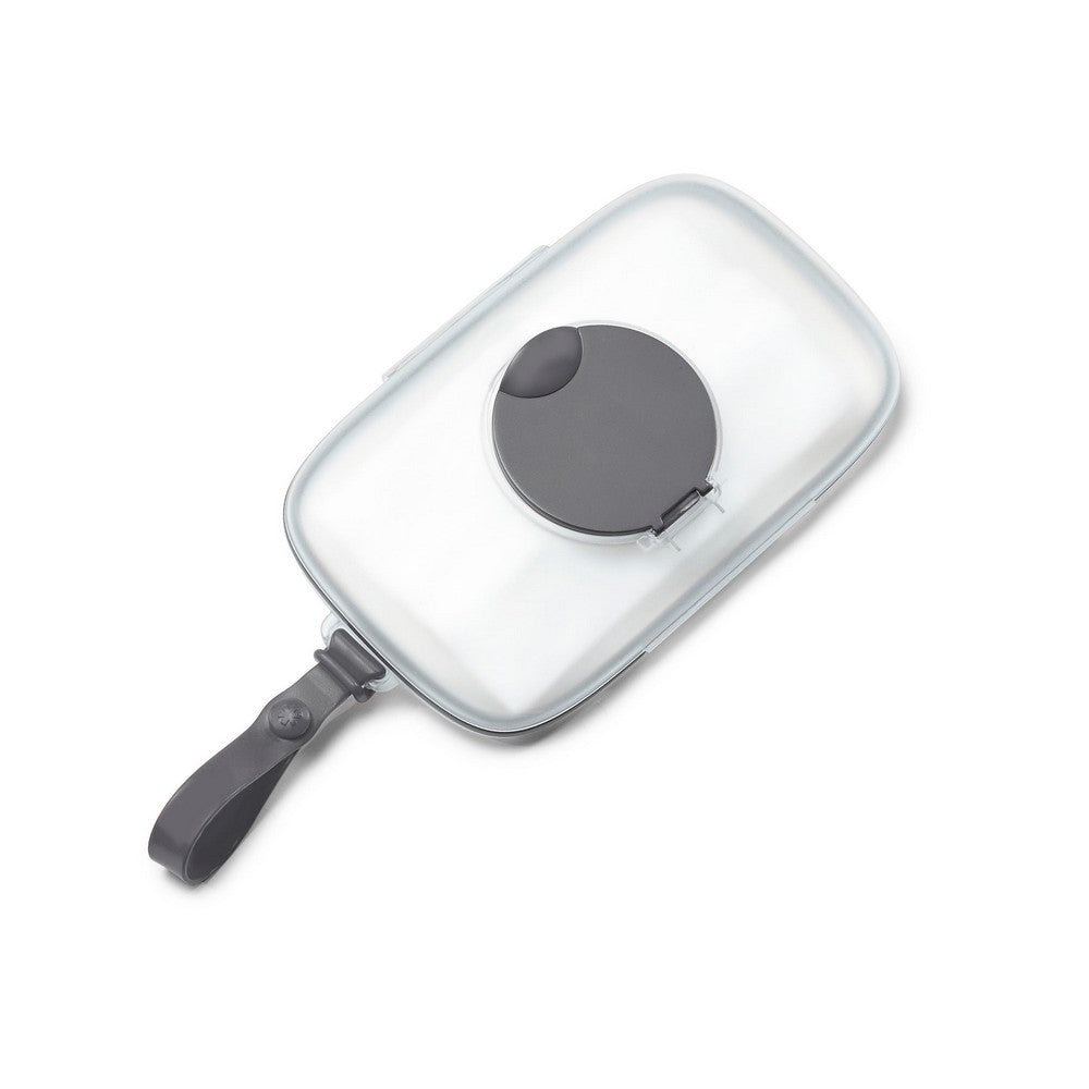 Skip Hop Grab & Go Snug Seal Wipes Case