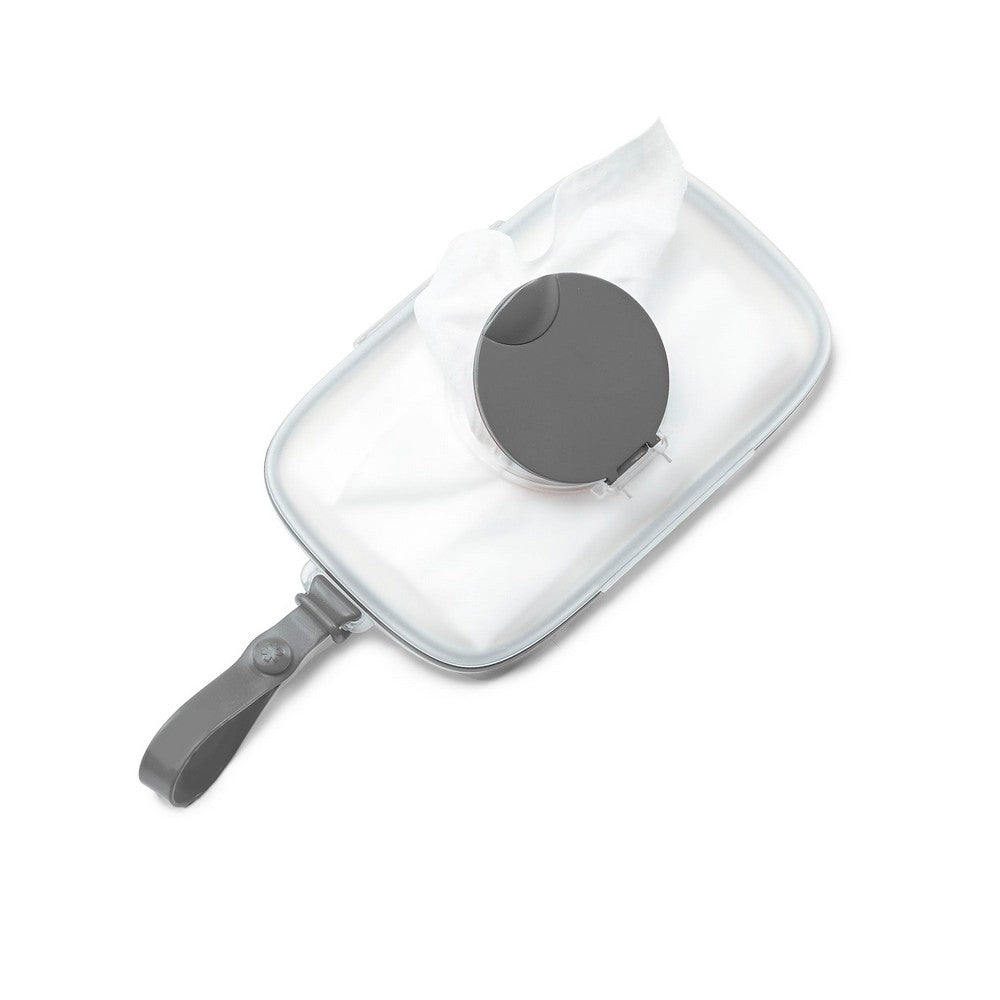 Skip Hop Grab & Go Snug Seal Wipes Case