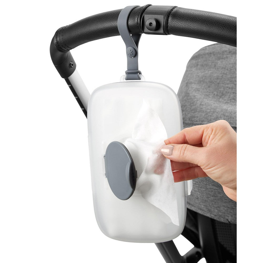 Skip Hop Grab & Go Snug Seal Wipes Case
