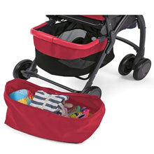 Load image into Gallery viewer, Simplicity Plus Stroller - Red
