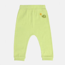 Load image into Gallery viewer, Green Elelephant Theme Joggers Pack Of 2
