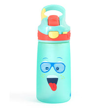 Load image into Gallery viewer, Spunky Snap Lock Sipper Bottle - 410 ml
