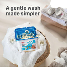 Load image into Gallery viewer, Baby Laundry Capsules- 42 Pieces
