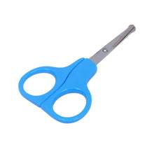 Load image into Gallery viewer, Blue Manicure Set - 3 Pcs
