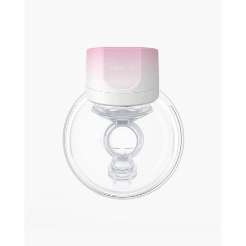 S12 Pro Wearable Breast Pump - Pack Of 2