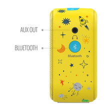 Load image into Gallery viewer, Saregama Carvaan Mini Kids Comes With Wireless Bluetooth Mic
