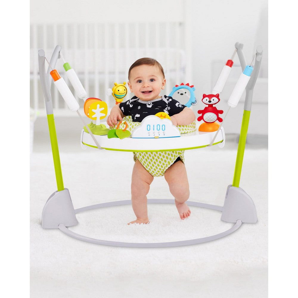 Jumpscape Fold Away Activity Jumper