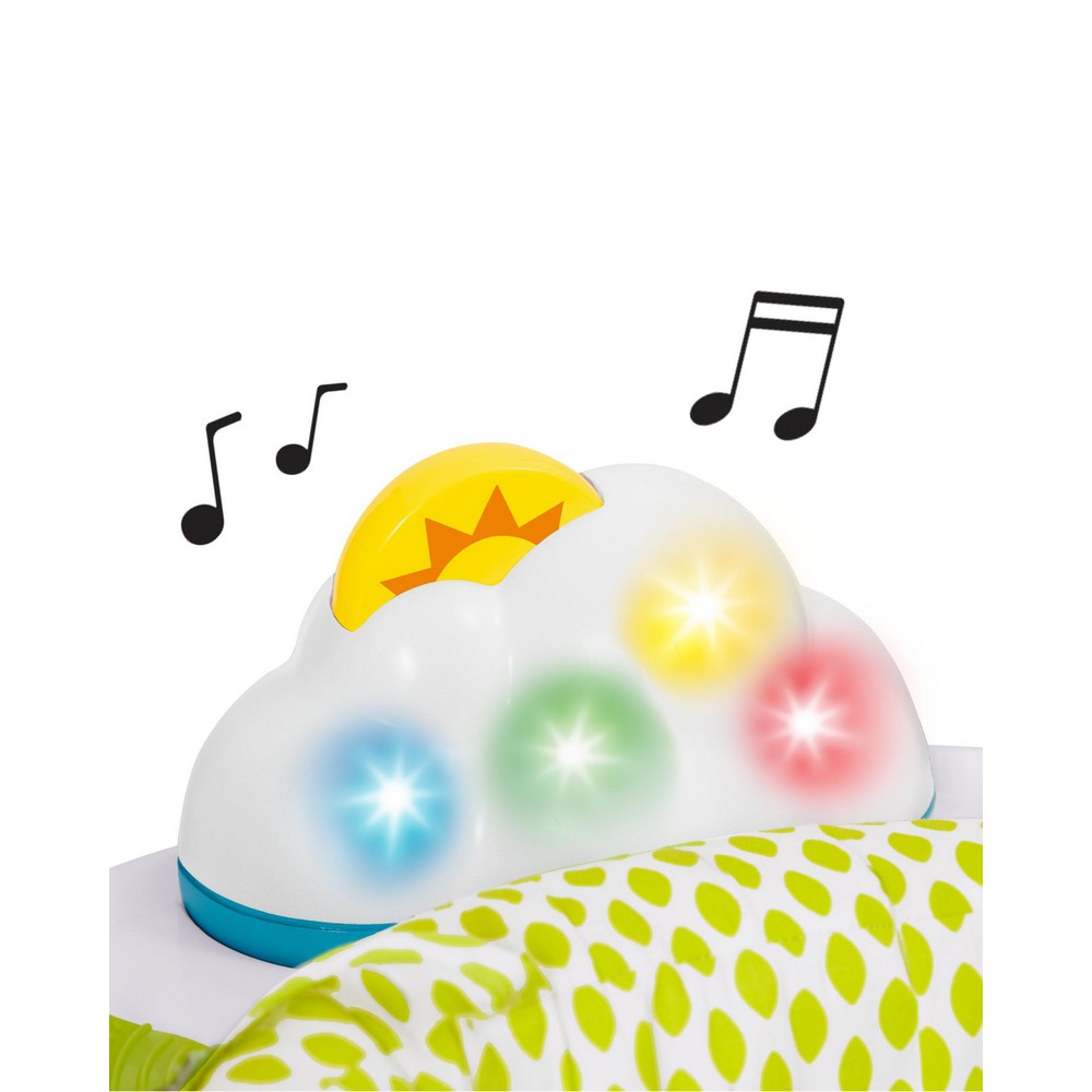 Jumpscape Fold Away Activity Jumper