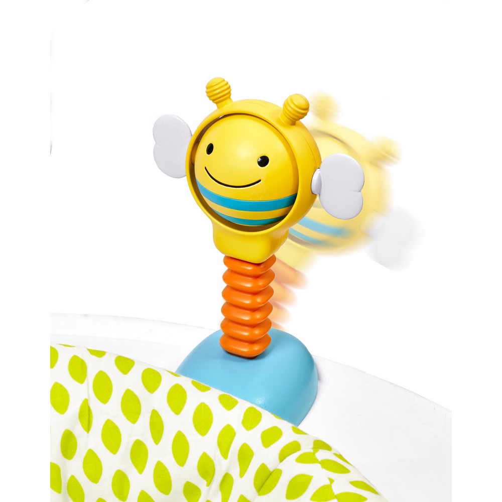Jumpscape Fold Away Activity Jumper