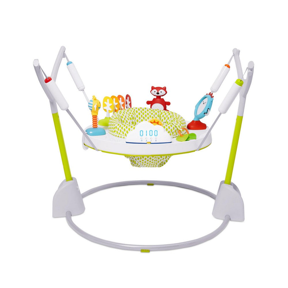 Jumpscape Fold Away Activity Jumper