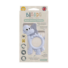 Load image into Gallery viewer, Silicone Multi Sensory Teether
