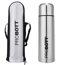 Load image into Gallery viewer, Thermosteel Vacuum Old Edition Hot And Cold Water Bottle - 750ml
